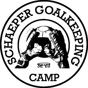 Schaeper Goalkeeping Camp